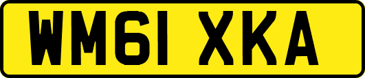 WM61XKA