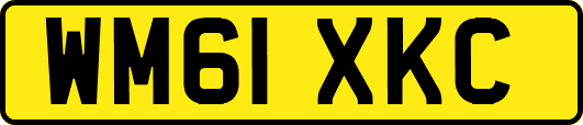 WM61XKC