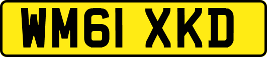 WM61XKD