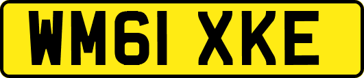 WM61XKE