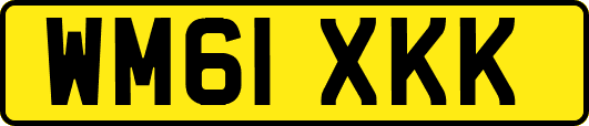 WM61XKK