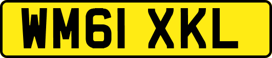 WM61XKL