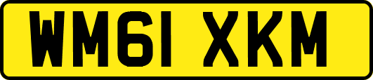 WM61XKM