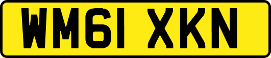 WM61XKN