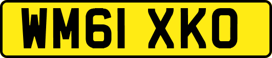 WM61XKO