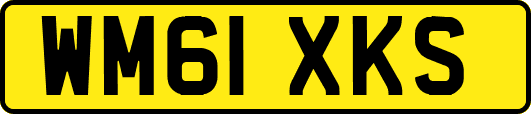 WM61XKS