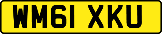 WM61XKU