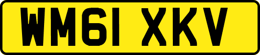 WM61XKV