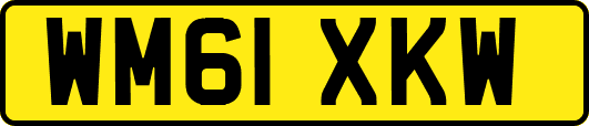 WM61XKW