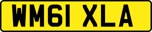 WM61XLA