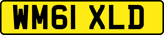 WM61XLD