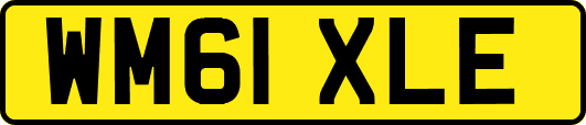 WM61XLE
