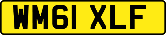 WM61XLF