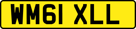 WM61XLL