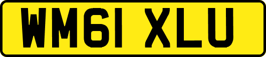 WM61XLU