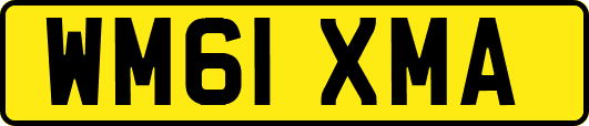 WM61XMA