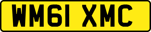 WM61XMC