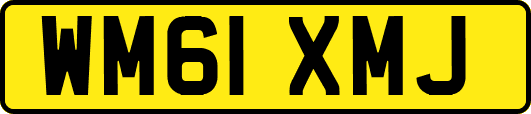 WM61XMJ