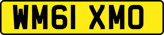 WM61XMO