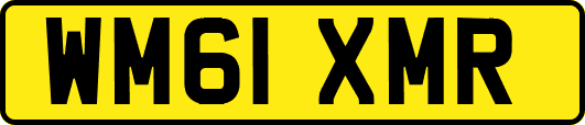 WM61XMR