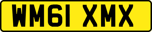 WM61XMX