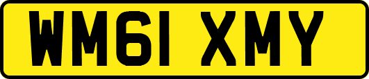 WM61XMY