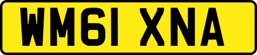 WM61XNA