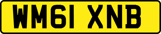 WM61XNB