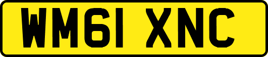 WM61XNC