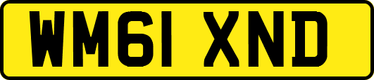 WM61XND