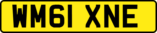WM61XNE