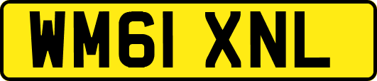 WM61XNL