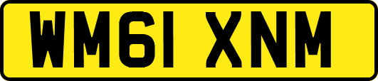 WM61XNM