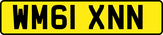WM61XNN