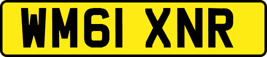 WM61XNR