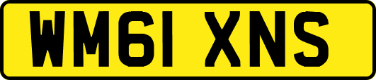 WM61XNS