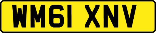 WM61XNV