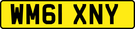 WM61XNY