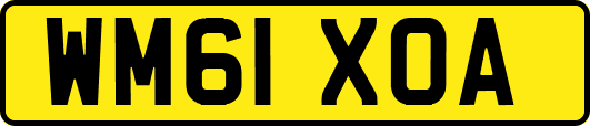 WM61XOA