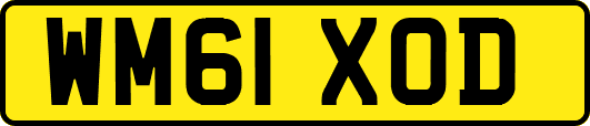 WM61XOD