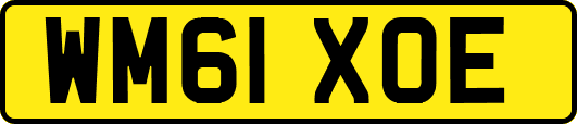 WM61XOE