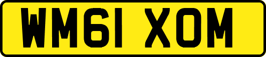 WM61XOM
