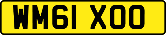 WM61XOO