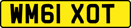 WM61XOT