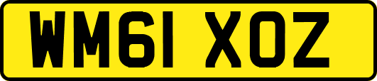 WM61XOZ