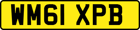 WM61XPB