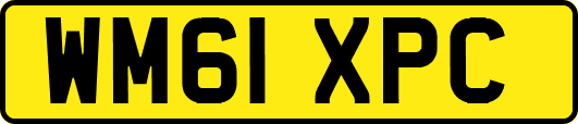 WM61XPC