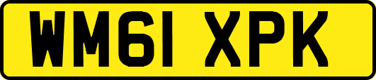 WM61XPK