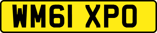 WM61XPO