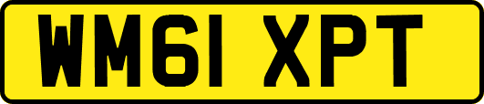 WM61XPT